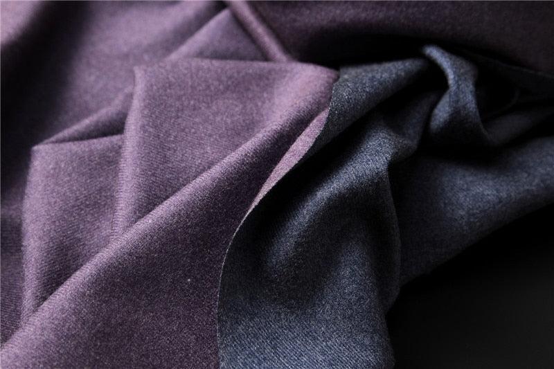 The Francesca Scarf