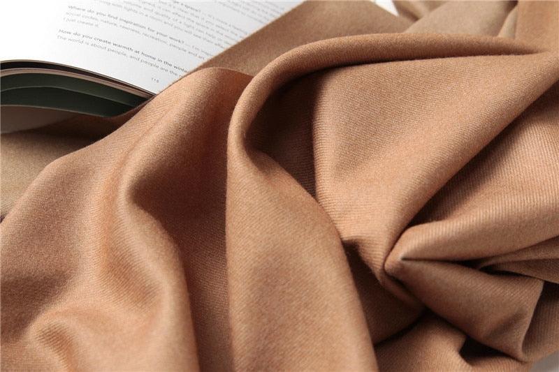 The Francesca Scarf