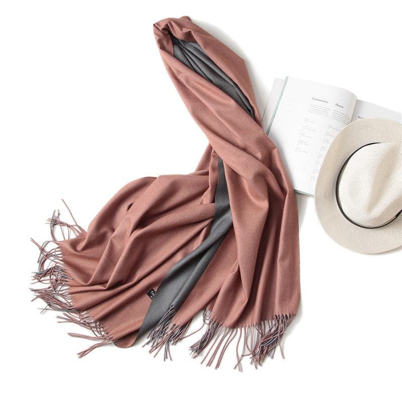 The Francesca Scarf