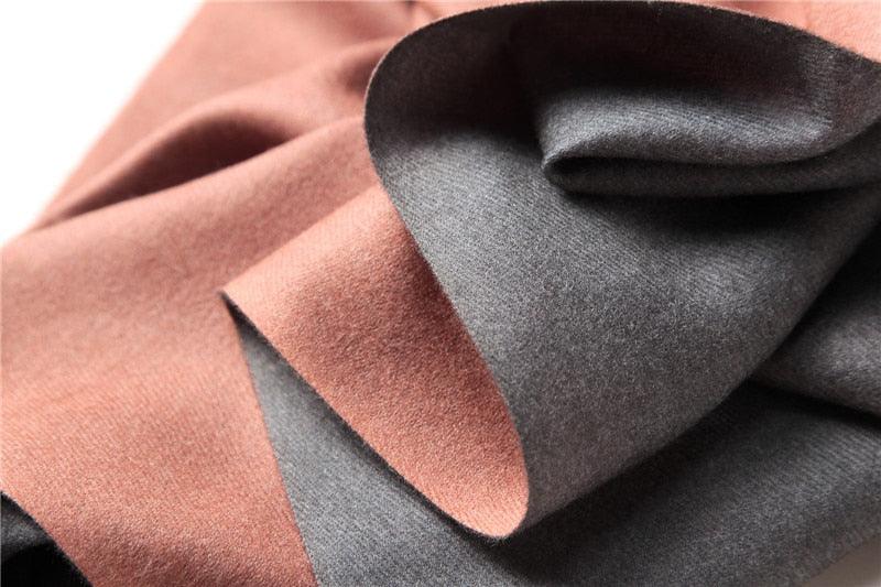 The Francesca Scarf