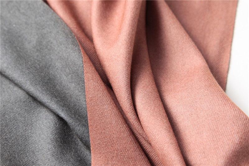 The Francesca Scarf