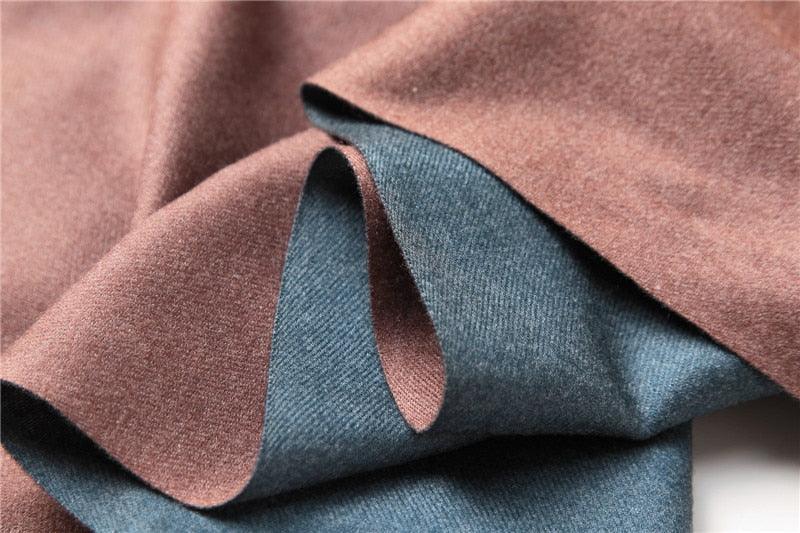 The Francesca Scarf