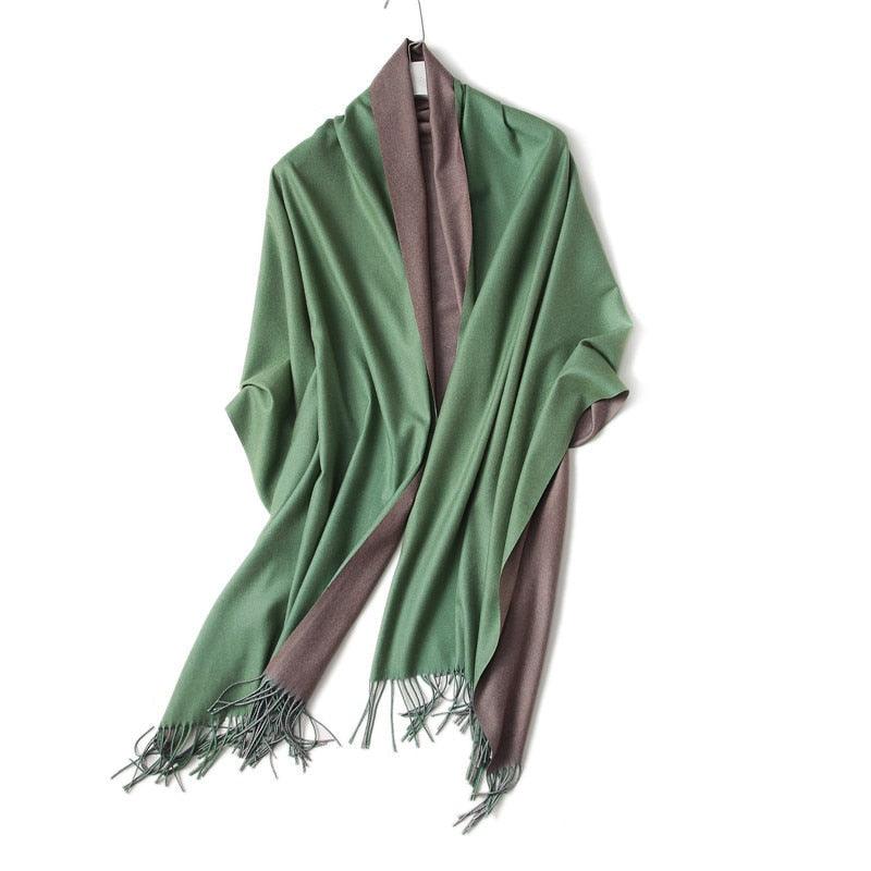 The Francesca Scarf