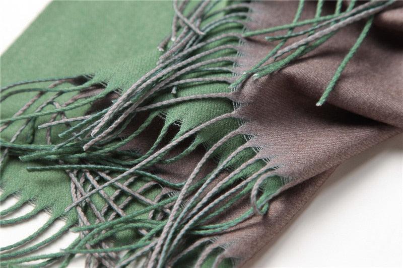 The Francesca Scarf