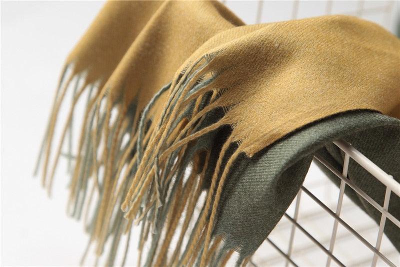 The Francesca Scarf