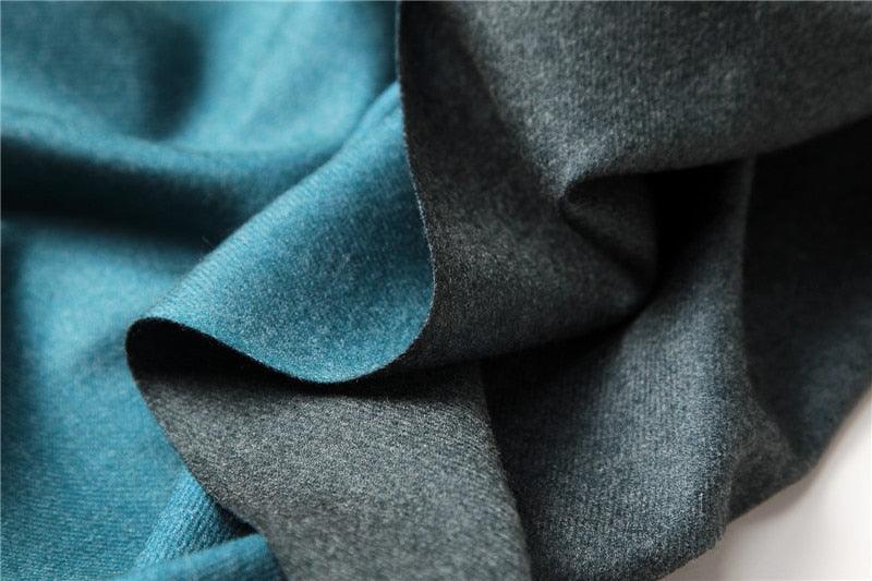 The Francesca Scarf