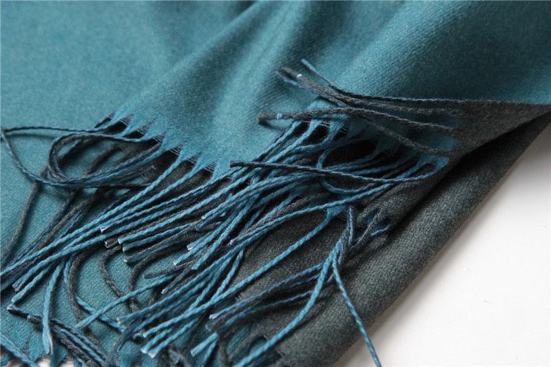 The Francesca Scarf