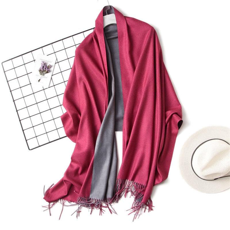 The Francesca Scarf