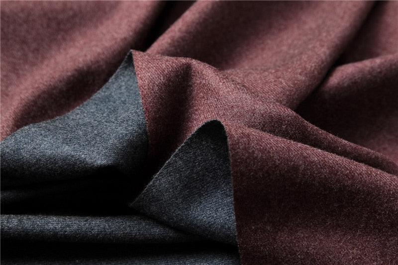 The Francesca Scarf