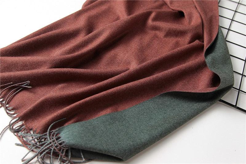 The Francesca Scarf