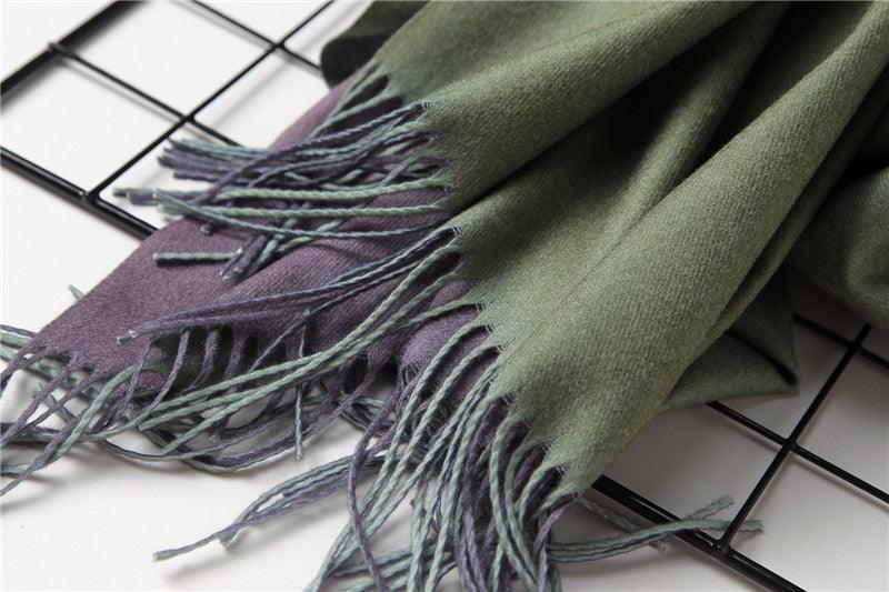 The Francesca Scarf