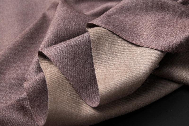 The Francesca Scarf