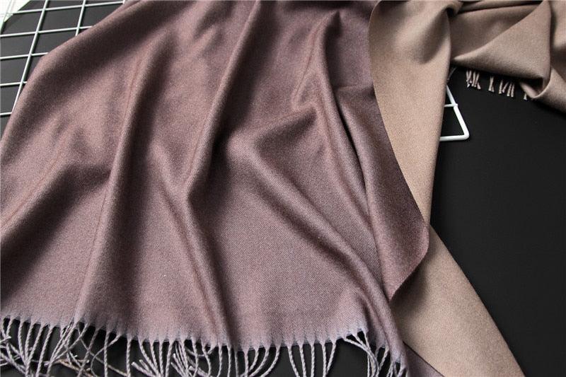 The Francesca Scarf