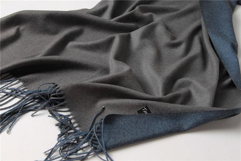 The Francesca Scarf