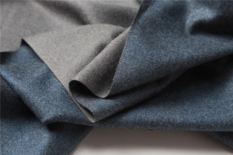 The Francesca Scarf