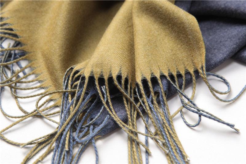 The Francesca Scarf