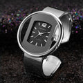 Vivienne Square Bracelet Watch