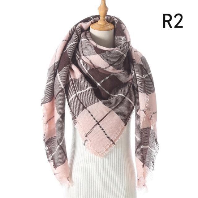 The Arabella Scarf