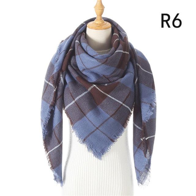 The Arabella Scarf
