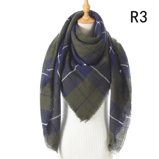 The Arabella Scarf