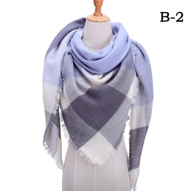 The Arabella Scarf