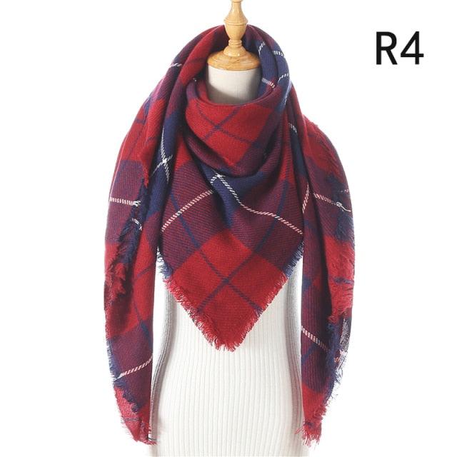 The Arabella Scarf