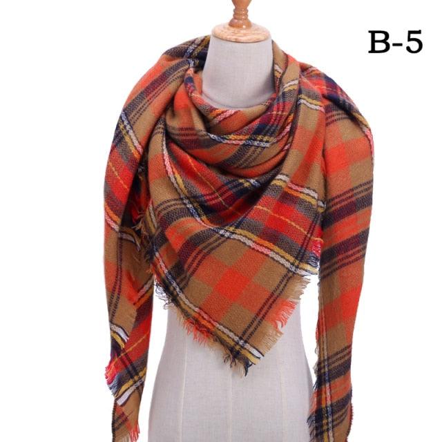 The Arabella Scarf