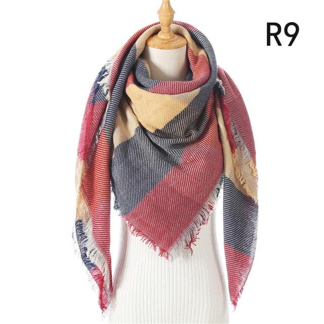 The Arabella Scarf