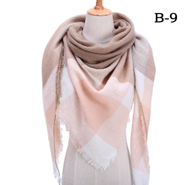 The Arabella Scarf