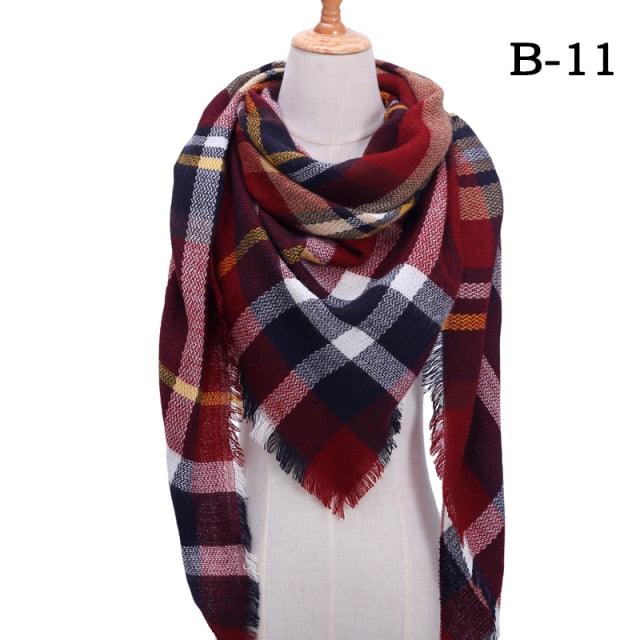 The Arabella Scarf