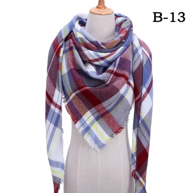 The Arabella Scarf
