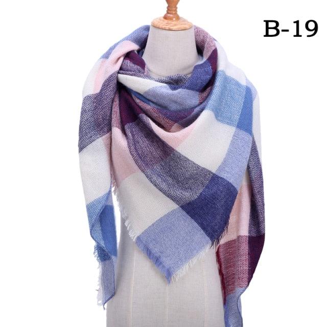 The Arabella Scarf