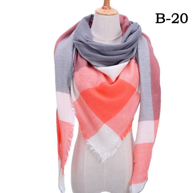 The Arabella Scarf