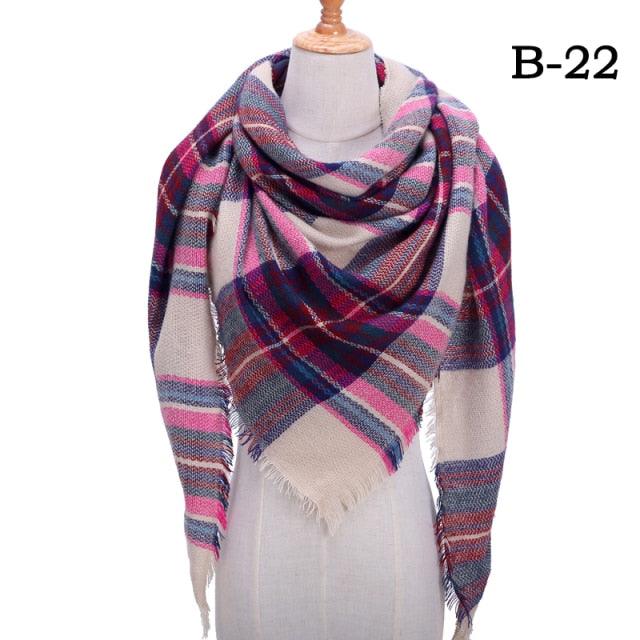 The Arabella Scarf
