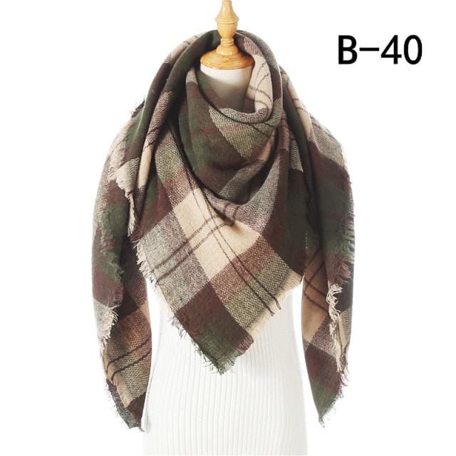 The Arabella Scarf
