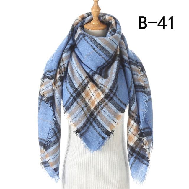 The Arabella Scarf