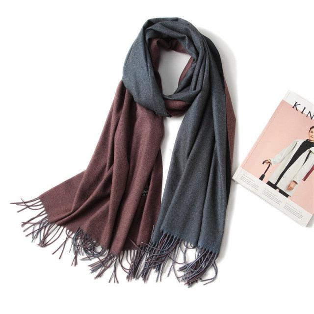 The Francesca Scarf