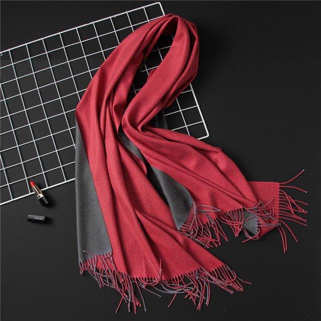 The Francesca Scarf