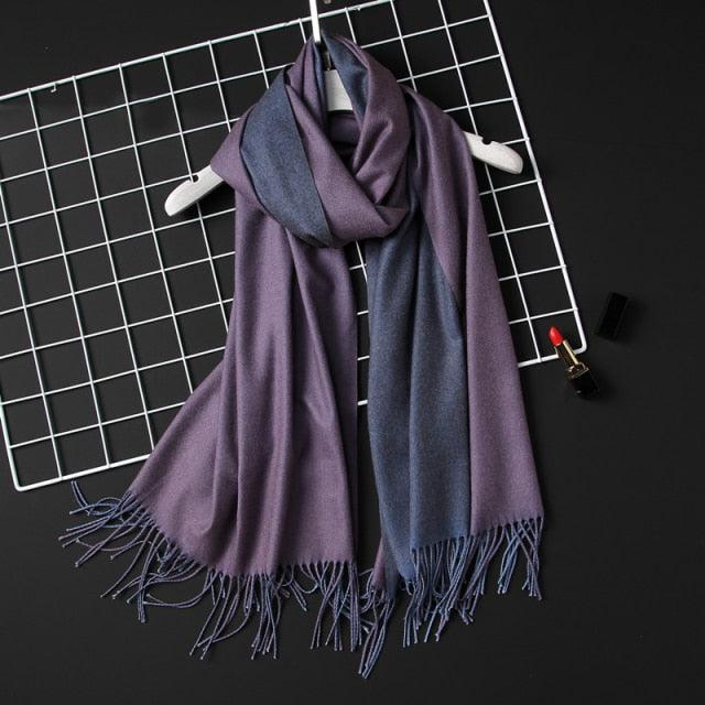 The Francesca Scarf