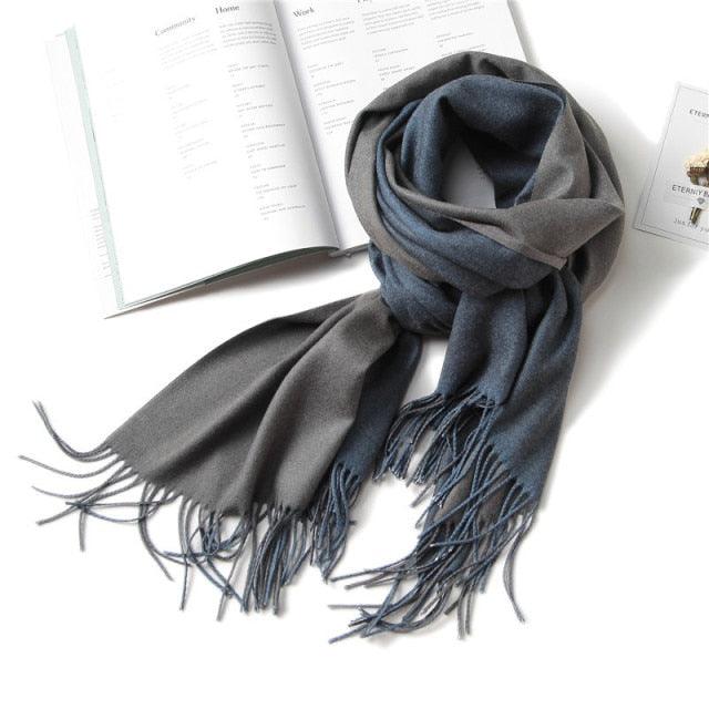 The Francesca Scarf