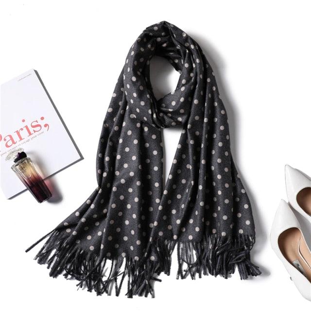 The Francesca Scarf