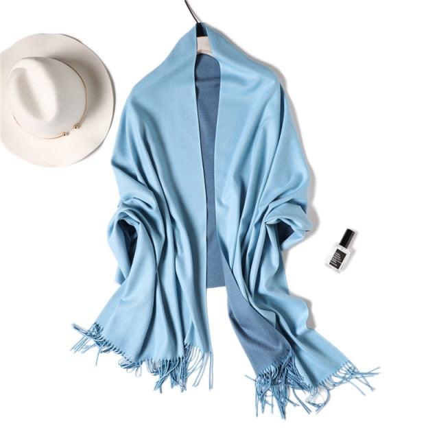 The Francesca Scarf