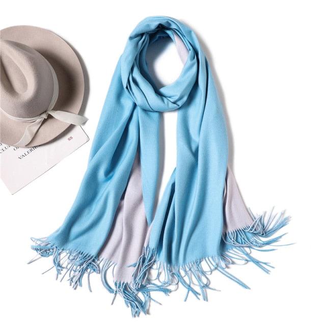The Francesca Scarf