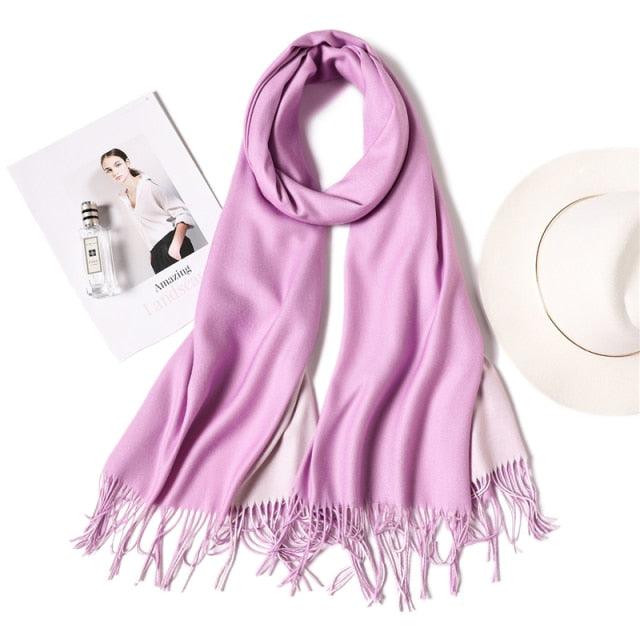 The Francesca Scarf