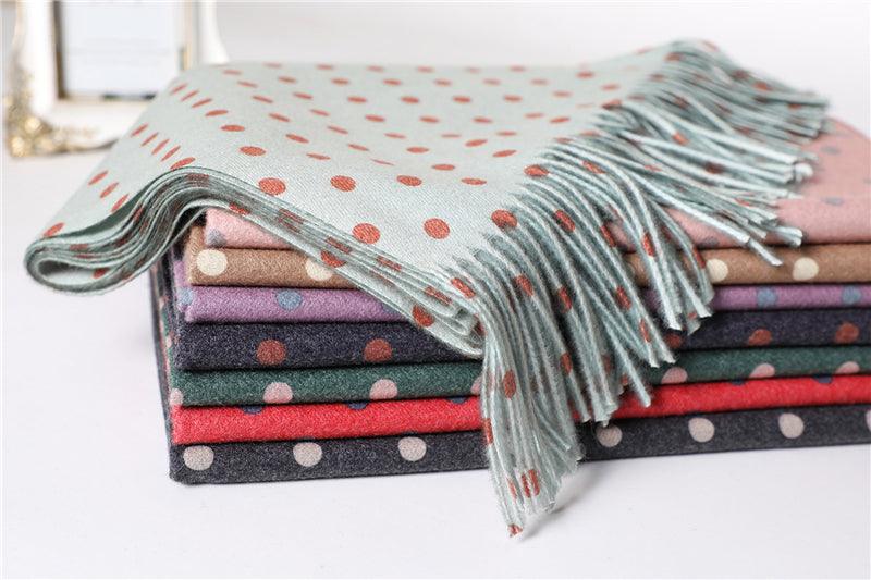The Francesca Scarf