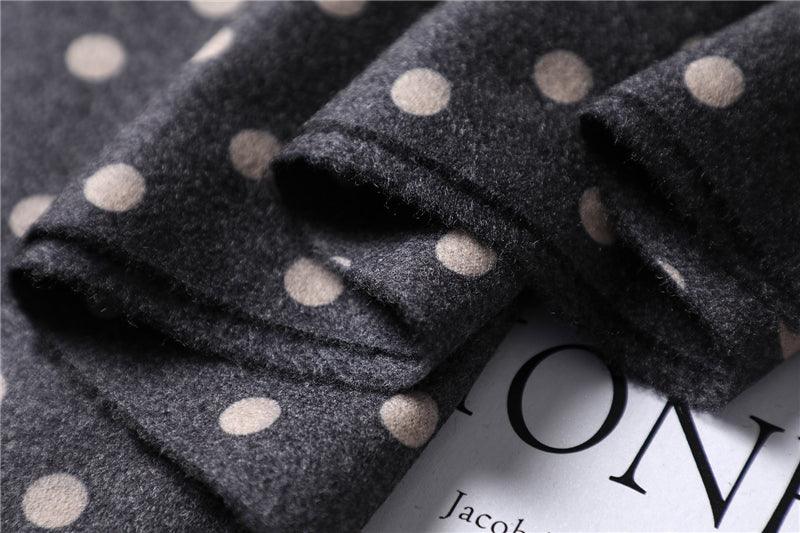 The Francesca Scarf