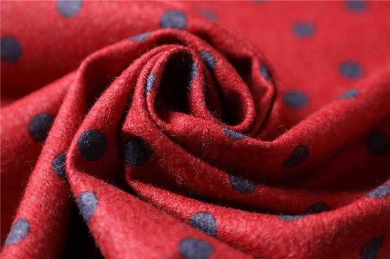 The Francesca Scarf