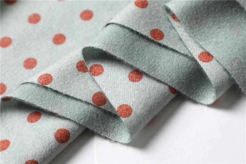 The Francesca Scarf
