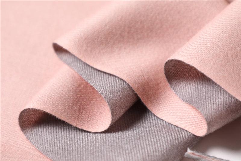 The Francesca Scarf