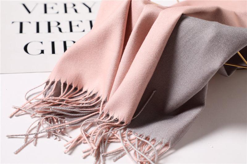 The Francesca Scarf